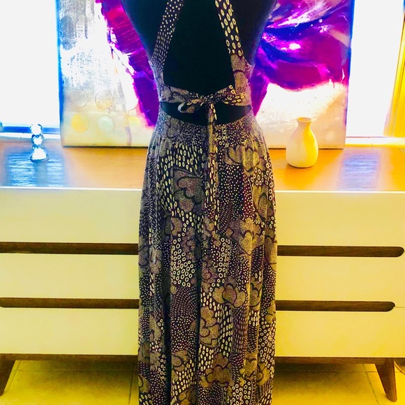 Maxi Dress 👗 - Picture 7 of 10